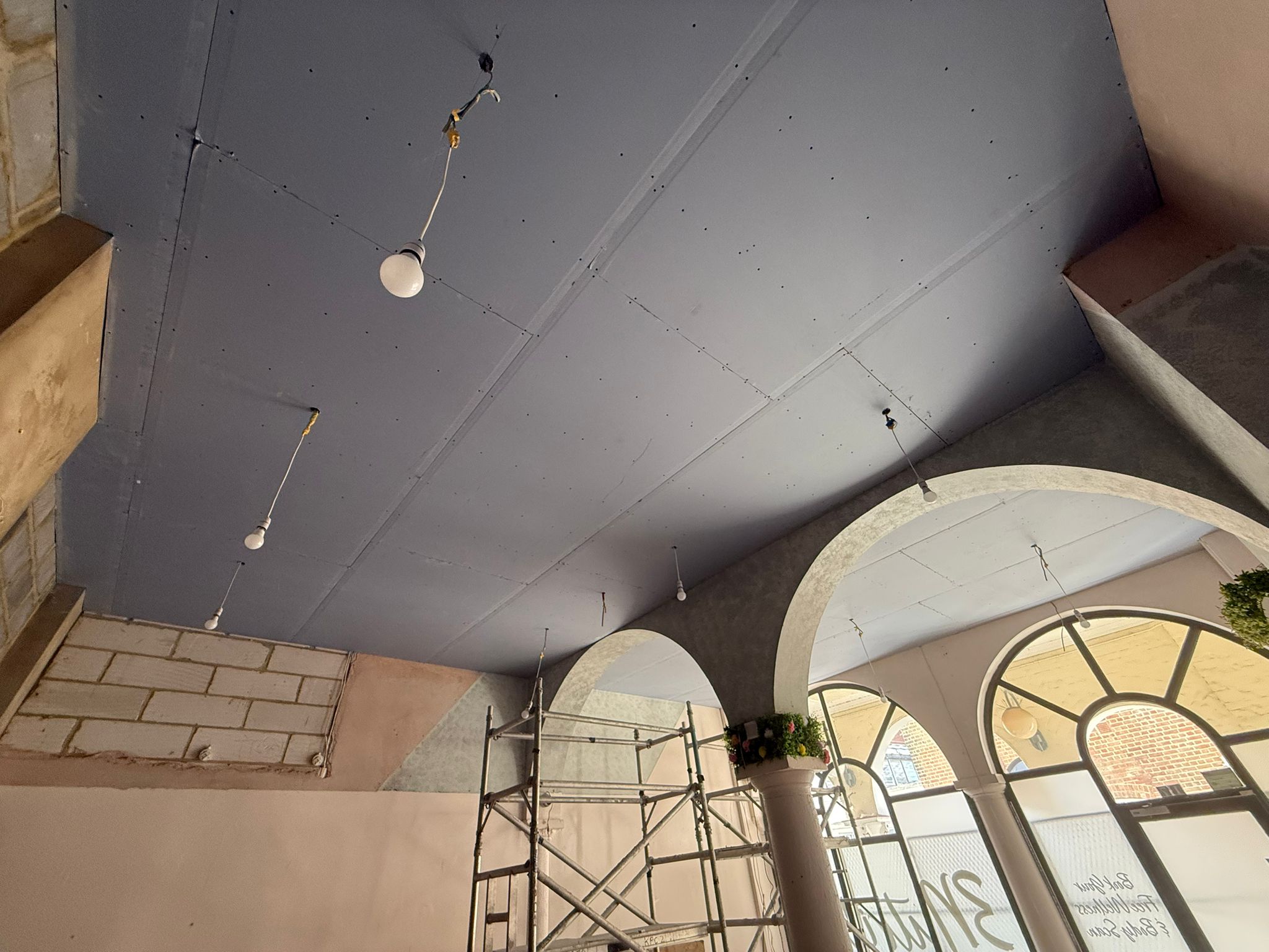 KPC Group Construction. Kent and the South East.